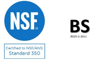 Preview: Grauwasserrecycling System 300 l/Tag